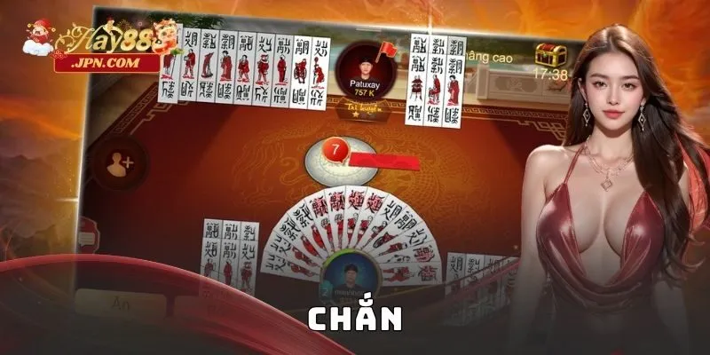Chắn hay88